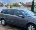 Черный Опель Астра, объемом двигателя 1.8 л и пробегом 164 тыс. км за 5500 $, фото 50 на Automoto.ua
