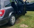 Черный Опель Астра, объемом двигателя 1.8 л и пробегом 164 тыс. км за 5500 $, фото 44 на Automoto.ua