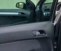 Черный Опель Астра, объемом двигателя 1.8 л и пробегом 164 тыс. км за 5500 $, фото 15 на Automoto.ua