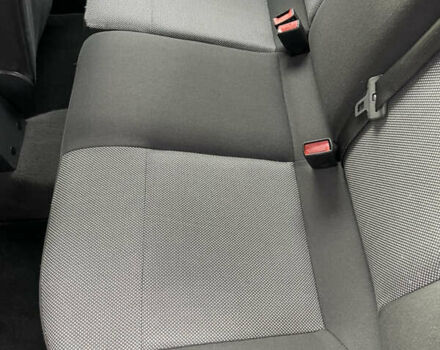 Черный Опель Астра, объемом двигателя 1.6 л и пробегом 191 тыс. км за 5999 $, фото 11 на Automoto.ua