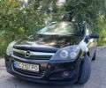 Чорний Опель Астра, об'ємом двигуна 1.7 л та пробігом 283 тис. км за 4500 $, фото 1 на Automoto.ua