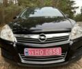 Чорний Опель Астра, об'ємом двигуна 1.6 л та пробігом 191 тис. км за 6100 $, фото 11 на Automoto.ua