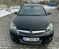 Чорний Опель Астра, об'ємом двигуна 1.6 л та пробігом 277 тис. км за 4700 $, фото 1 на Automoto.ua