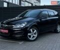 Черный Опель Астра, объемом двигателя 1.6 л и пробегом 160 тыс. км за 6200 $, фото 2 на Automoto.ua