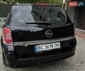 Черный Опель Астра, объемом двигателя 1.7 л и пробегом 224 тыс. км за 5599 $, фото 7 на Automoto.ua