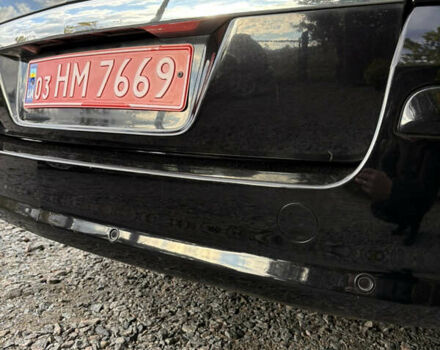 Опель Астра 2009 в Белой Церкве на Automoto.ua Черный Опель Астра, объемом двигателя 1.6 л и пробегом 240 тыс. км за 6000 $, фото 38 на Automoto.ua