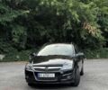 Черный Опель Астра, объемом двигателя 1.6 л и пробегом 241 тыс. км за 5300 $, фото 1 на Automoto.ua
