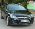 Черный Опель Астра, объемом двигателя 1.8 л и пробегом 183 тыс. км за 5300 $, фото 2 на Automoto.ua