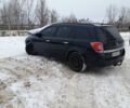 Черный Опель Астра, объемом двигателя 1.7 л и пробегом 321 тыс. км за 5500 $, фото 4 на Automoto.ua