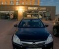 Чорний Опель Астра, об'ємом двигуна 1.6 л та пробігом 380 тис. км за 4200 $, фото 2 на Automoto.ua