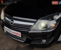 Черный Опель Астра, объемом двигателя 1.6 л и пробегом 247 тыс. км за 6299 $, фото 6 на Automoto.ua