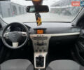 Чорний Опель Астра, об'ємом двигуна 1.6 л та пробігом 162 тис. км за 6300 $, фото 8 на Automoto.ua