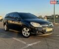 Черный Опель Астра, объемом двигателя 1.7 л и пробегом 268 тыс. км за 5600 $, фото 1 на Automoto.ua
