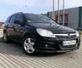 Черный Опель Астра, объемом двигателя 1.7 л и пробегом 250 тыс. км за 5020 $, фото 1 на Automoto.ua