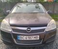 Чорний Опель Астра, об'ємом двигуна 1.69 л та пробігом 273 тис. км за 5300 $, фото 5 на Automoto.ua