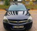 Черный Опель Астра, объемом двигателя 1.6 л и пробегом 224 тыс. км за 6000 $, фото 1 на Automoto.ua