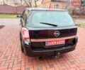 Чорний Опель Астра, об'ємом двигуна 1.8 л та пробігом 200 тис. км за 5750 $, фото 28 на Automoto.ua