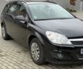 Черный Опель Астра, объемом двигателя 1.6 л и пробегом 246 тыс. км за 5750 $, фото 16 на Automoto.ua
