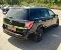 Черный Опель Астра, объемом двигателя 1.8 л и пробегом 220 тыс. км за 6000 $, фото 11 на Automoto.ua