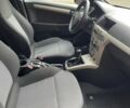 Чорний Опель Астра, об'ємом двигуна 1.6 л та пробігом 191 тис. км за 6100 $, фото 9 на Automoto.ua