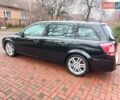 Чорний Опель Астра, об'ємом двигуна 1.8 л та пробігом 200 тис. км за 5750 $, фото 34 на Automoto.ua