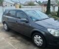 Черный Опель Астра, объемом двигателя 1.8 л и пробегом 164 тыс. км за 5500 $, фото 56 на Automoto.ua