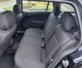 Черный Опель Астра, объемом двигателя 1.8 л и пробегом 200 тыс. км за 5750 $, фото 20 на Automoto.ua