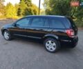 Черный Опель Астра, объемом двигателя 1.6 л и пробегом 186 тыс. км за 6100 $, фото 15 на Automoto.ua