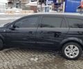 Черный Опель Астра, объемом двигателя 1.7 л и пробегом 332 тыс. км за 5599 $, фото 12 на Automoto.ua