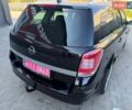 Чорний Опель Астра, об'ємом двигуна 1.8 л та пробігом 183 тис. км за 5300 $, фото 20 на Automoto.ua