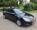 Чорний Опель Астра, об'ємом двигуна 1.6 л та пробігом 197 тис. км за 5250 $, фото 1 на Automoto.ua
