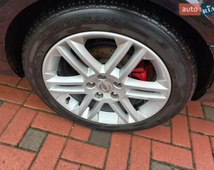 Чорний Опель Астра, об'ємом двигуна 1.8 л та пробігом 200 тис. км за 5750 $, фото 35 на Automoto.ua