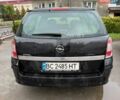 Черный Опель Астра, объемом двигателя 1.69 л и пробегом 240 тыс. км за 5100 $, фото 1 на Automoto.ua