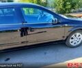 Черный Опель Астра, объемом двигателя 1.6 л и пробегом 215 тыс. км за 7000 $, фото 4 на Automoto.ua