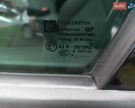 Чорний Опель Астра, об'ємом двигуна 1.8 л та пробігом 200 тис. км за 5750 $, фото 56 на Automoto.ua