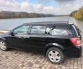 Опель Астра 2009 в Тлумаче на Automoto.ua Черный Опель Астра, объемом двигателя 1.7 л и пробегом 249 тыс. км за 4900 $, фото 1 на Automoto.ua