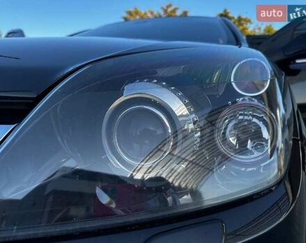 Опель Астра 2009 в Могилев-Подольском на Automoto.ua Черный Опель Астра, объемом двигателя 1.6 л и пробегом 275 тыс. км за 6900 $, фото 8 на Automoto.ua