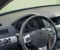 Черный Опель Астра, объемом двигателя 1.8 л и пробегом 164 тыс. км за 5500 $, фото 9 на Automoto.ua