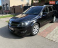 Черный Опель Астра, объемом двигателя 1.8 л и пробегом 241 тыс. км за 5500 $, фото 9 на Automoto.ua