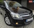 Черный Опель Астра, объемом двигателя 1.7 л и пробегом 224 тыс. км за 5599 $, фото 14 на Automoto.ua