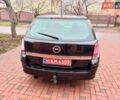 Чорний Опель Астра, об'ємом двигуна 1.8 л та пробігом 200 тис. км за 5750 $, фото 25 на Automoto.ua