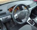 Черный Опель Астра, объемом двигателя 1.4 л и пробегом 218 тыс. км за 4550 $, фото 10 на Automoto.ua