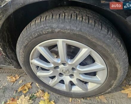 Опель Астра 2009 в Днепре (Днепропетровске) на Automoto.ua Черный Опель Астра, объемом двигателя 1.6 л и пробегом 275 тыс. км за 6200 $, фото 1 на Automoto.ua