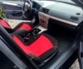 Черный Опель Астра, объемом двигателя 1.6 л и пробегом 220 тыс. км за 5800 $, фото 9 на Automoto.ua
