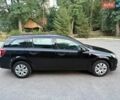 Черный Опель Астра, объемом двигателя 1.4 л и пробегом 228 тыс. км за 5700 $, фото 5 на Automoto.ua