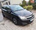 Опель Астра 2009 в Кременце на Automoto.ua Черный Опель Астра, объемом двигателя 1.7 л и пробегом 308 тыс. км за 4999 $, фото 4 на Automoto.ua
