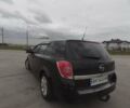 Черный Опель Астра, объемом двигателя 1.25 л и пробегом 325 тыс. км за 4699 $, фото 2 на Automoto.ua