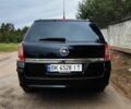 Черный Опель Астра, объемом двигателя 1.6 л и пробегом 183 тыс. км за 5100 $, фото 11 на Automoto.ua