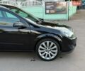 Черный Опель Астра, объемом двигателя 1.8 л и пробегом 183 тыс. км за 5300 $, фото 7 на Automoto.ua