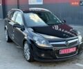 Чорний Опель Астра, об'ємом двигуна 1.8 л та пробігом 183 тис. км за 5300 $, фото 4 на Automoto.ua